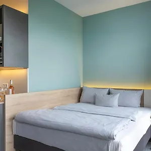 Appart hôtel Sylc. - Serviced, Hambourg
